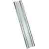 Double Aluminum Track / Rail Cover