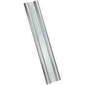 Double Aluminum Track / Rail Cover