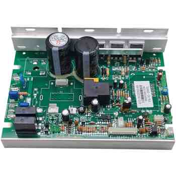 SP0064 Motor Controller-(YJ-2300L,110V AC) w/o adaptor | MPN D020054