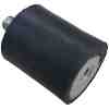 Foot Pad Cushion-M8xO30x35L