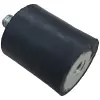 Foot Pad Cushion-M8xO30x35L