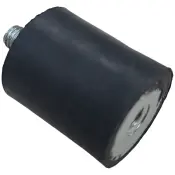 Foot Pad Cushion-M8xO30x35L