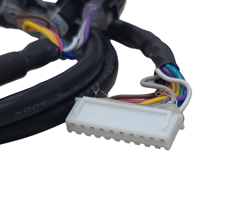 Wiring Harness, Main 1000Mm, Xe100/350/550,E/Ve/We55/95