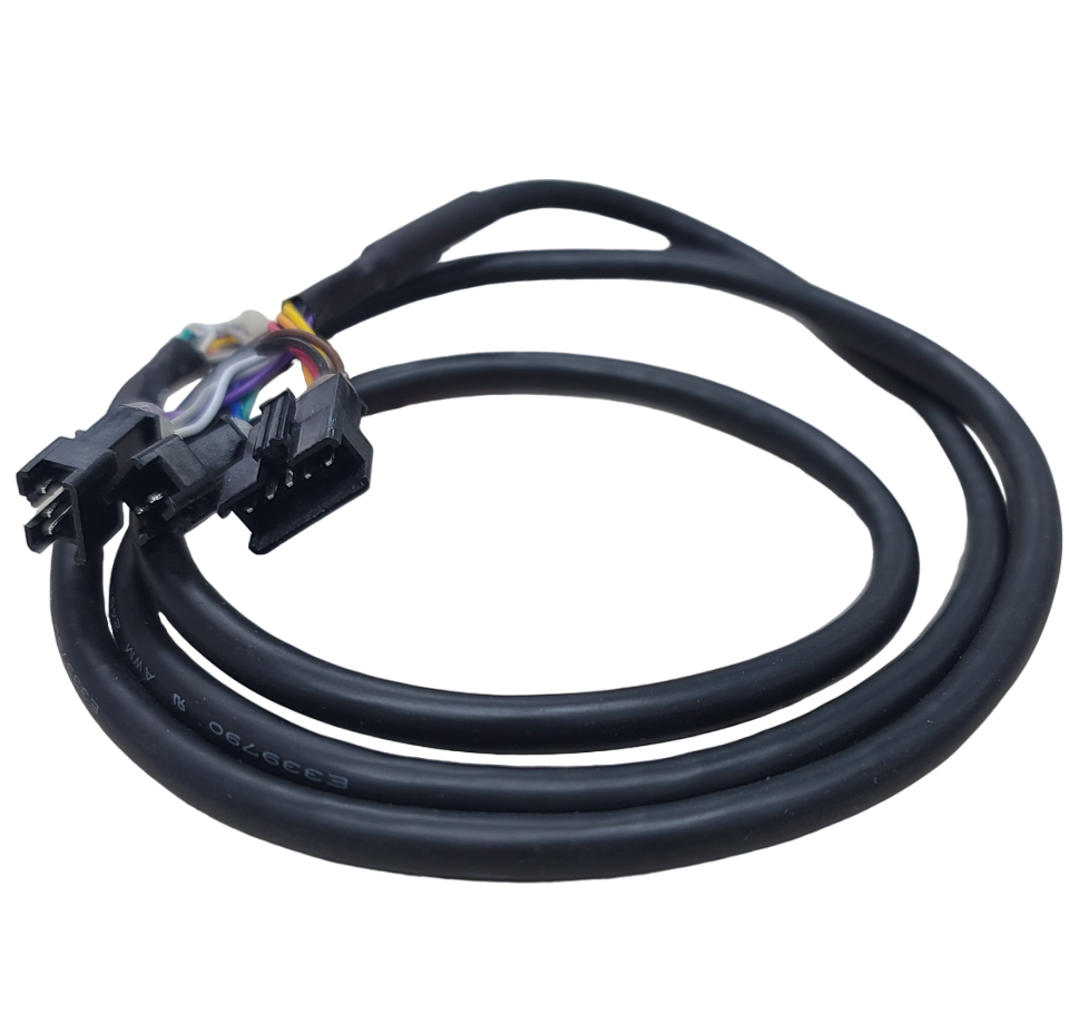 Wiring Harness, Main 1000Mm, Xe100/350/550,E/Ve/We55/95