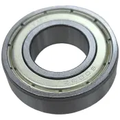 6003_Bearing, Slide Wheel