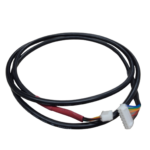 Cable, Incline 1450Mm (Black)