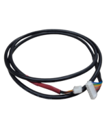 Cable, Incline 1450Mm (Black)