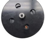 Flywheel- 292 X 40 X 10 (6 Magnet)