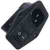 Ac Electronic Module