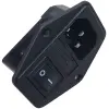 Ac Electronic Module
