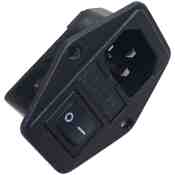 Ac Electronic Module