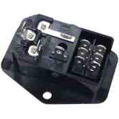 Ac Electronic Module
