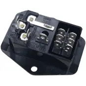 Ac Electronic Module