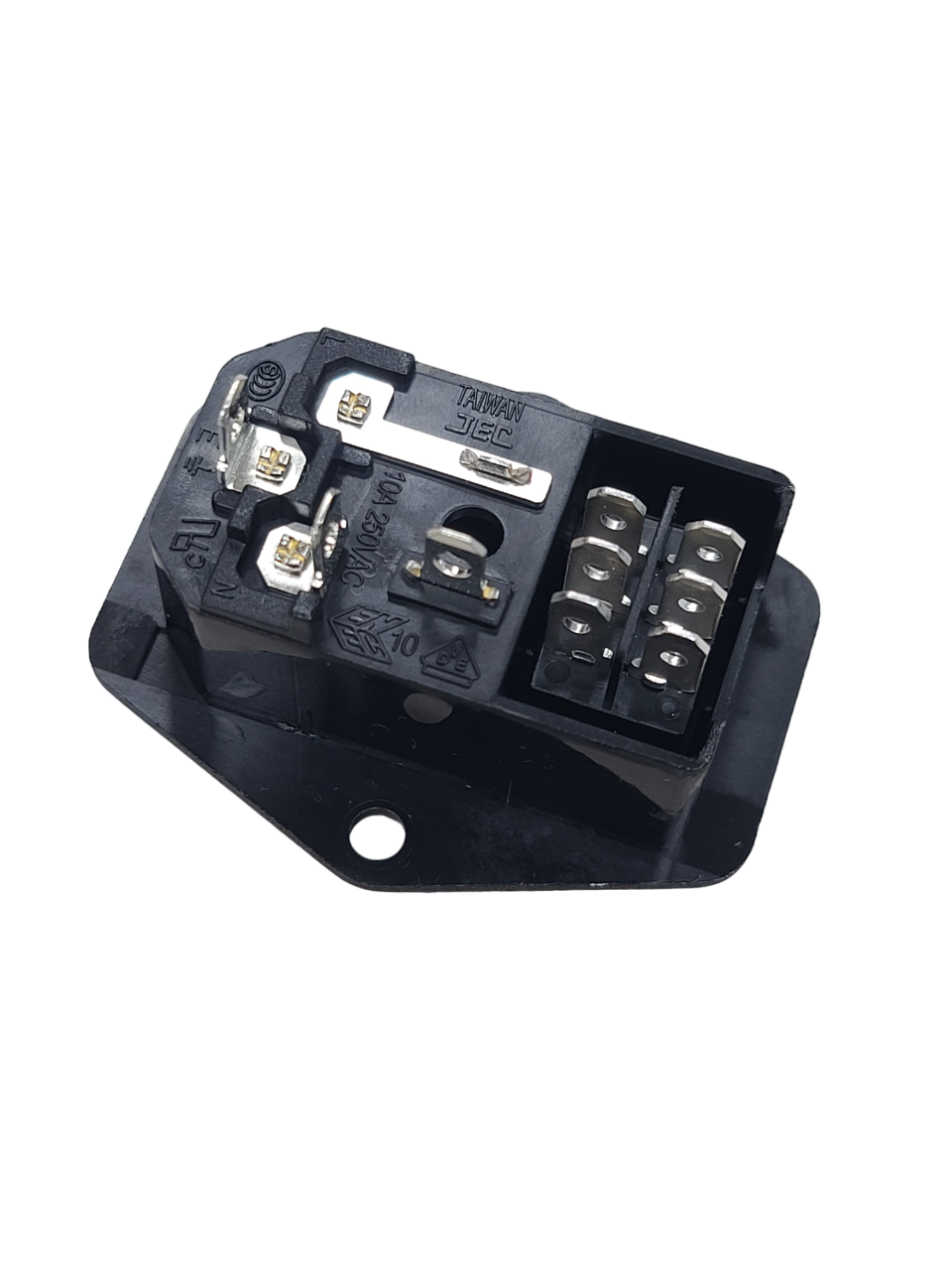 Ac Electronic Module