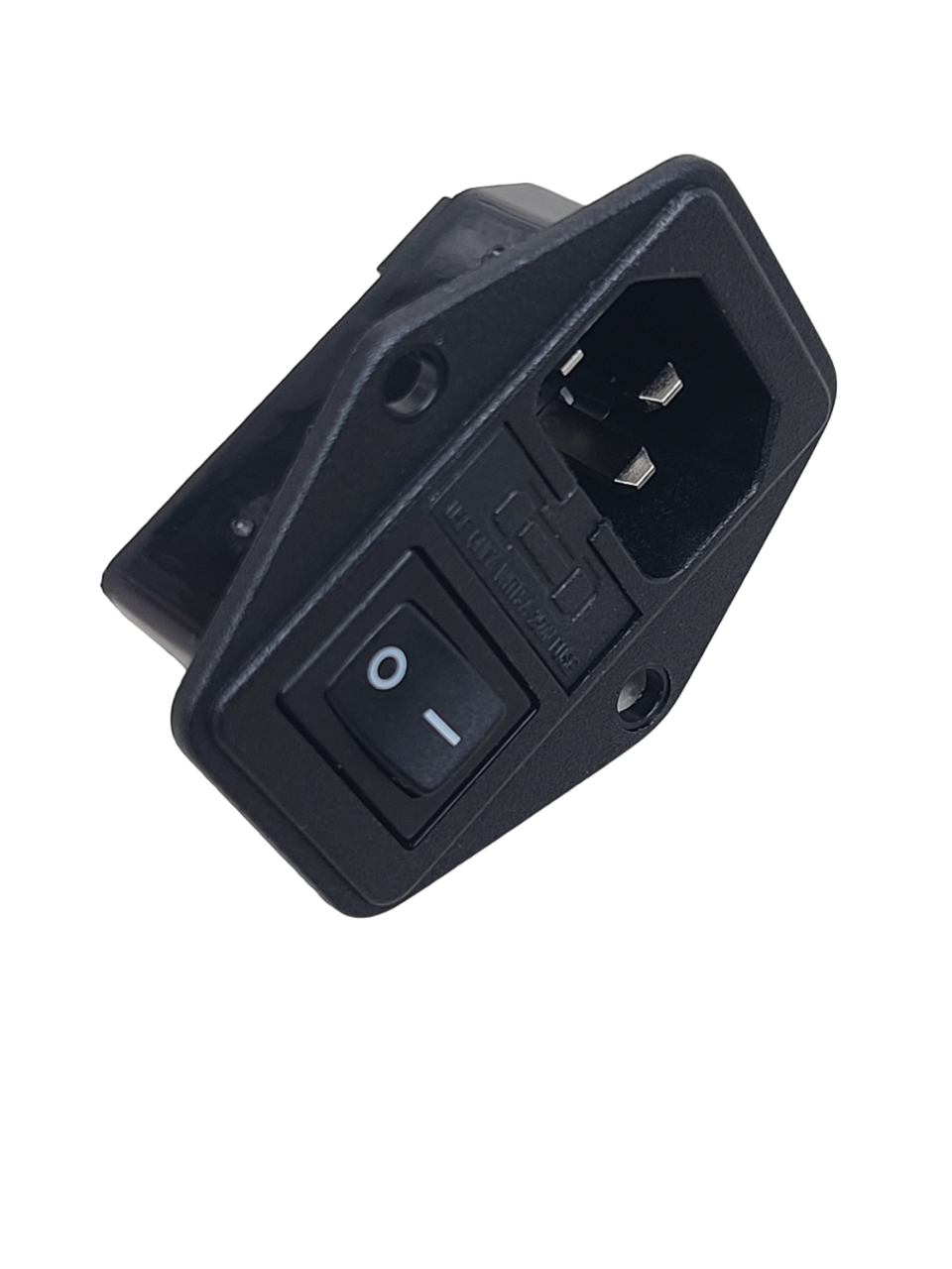 Ac Electronic Module