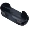 Oval End Cap