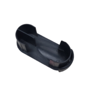 Oval End Cap