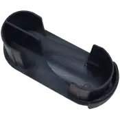 Oval End Cap