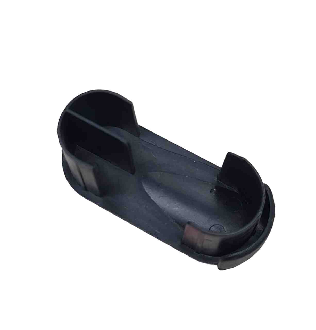 Oval End Cap