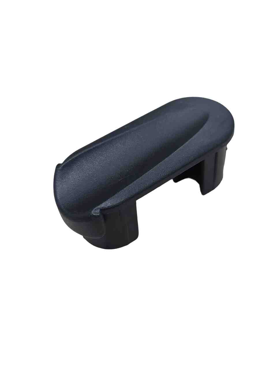 Oval End Cap