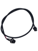 600M/M_Dc Power Cable(Power Input Jack)