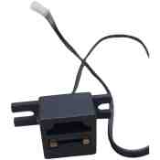 300M/M_Safety Switch Module W/Cable (3-Prong)