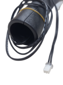 1000M/M_Handpulse W/Cable Assembly (White)