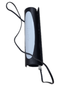 Handpulse Assembly (R) (White)