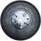 O330_Drive Pulley (P060090-A1)