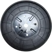 O330_Drive Pulley (P060090-A1)