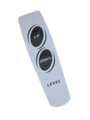 Handgrip Resistance Label (Level)