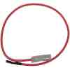 300M/M_Connecting Wire, Controller (Red)