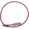 300M/M_Connecting Wire, Controller (Red)