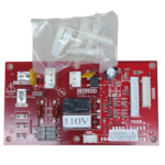 Incline Controller (Cs62004)