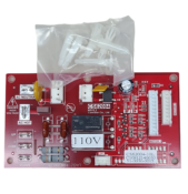 Incline Controller (Cs62004)
