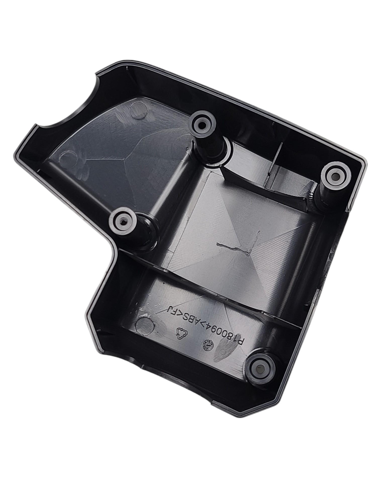 Rear Handle Bar Cover (L)