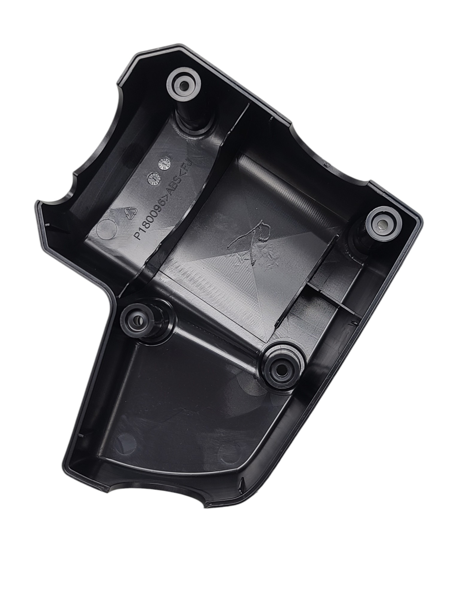 Rear Handle Bar Cover (R)