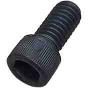 3/8" × 3/4"_Socket Head Cap Bolt (Blackfast)