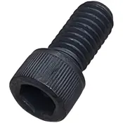 3/8" × 3/4"_Socket Head Cap Bolt (Blackfast)