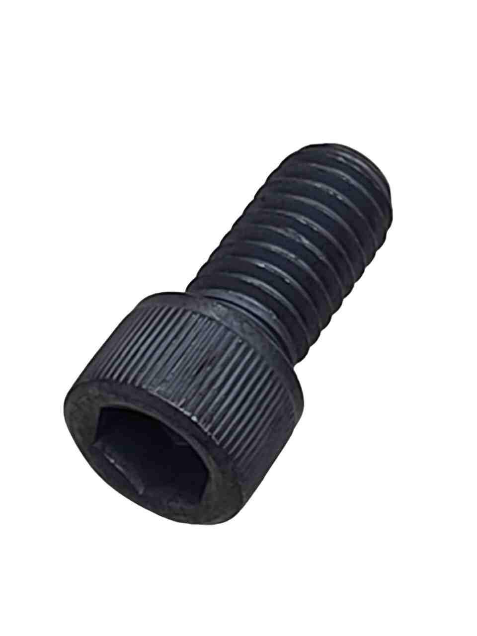 3/8" × 3/4"_Socket Head Cap Bolt (Blackfast)