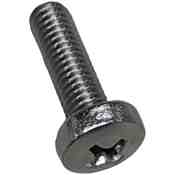 Phillips Head Screw M5 X 15
