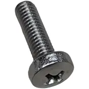Phillips Head Screw M5 X 15