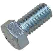3/8" x 3/4"_Hex Head Bolt