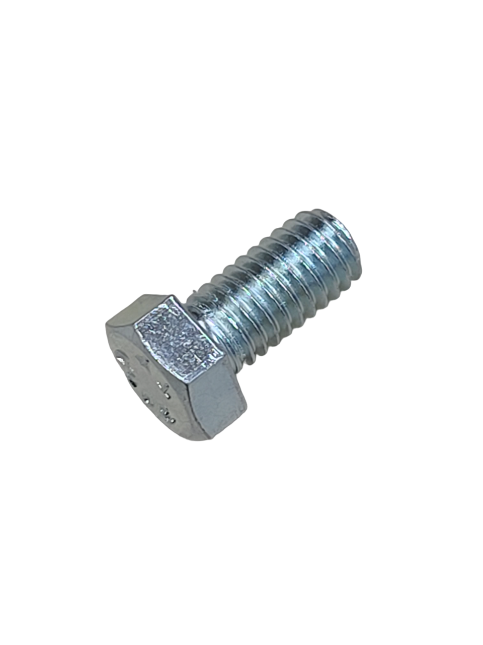 3/8" x 3/4"_Hex Head Bolt