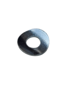 Ø3/8" × 23 × 2.0T_Curved Washer