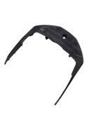 Console Chin Cover (Front)