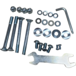 Guest Assembly Hardware