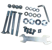 Guest Assembly Hardware