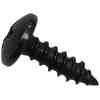 3.5 × 12mm_Sheet Metal Screw