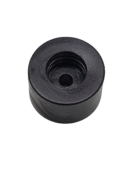 Ø25 × Ø25 × 15T_Rubber Foot Pad